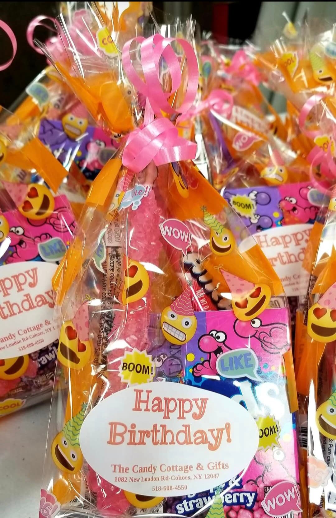 candy