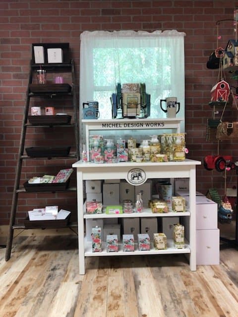 Chocolate collection